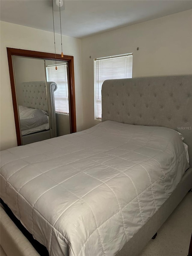 511 Pilaklakaha Ave, Auburndale, FL 33823 - view of bedroom