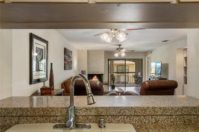 1055 Kensignton Park Dr Unit 317, Altamonte Springs, FL 32714 - photo 6