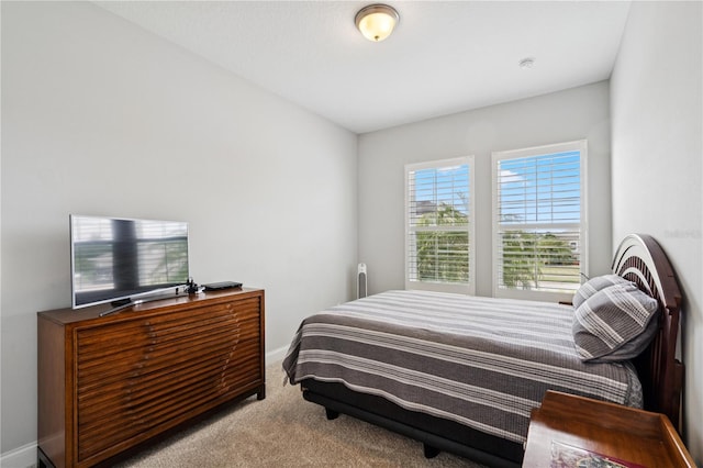 16415 Good Hearth Blvd, Clermont, FL 34711 - carpeted bedroom featuring baseboards