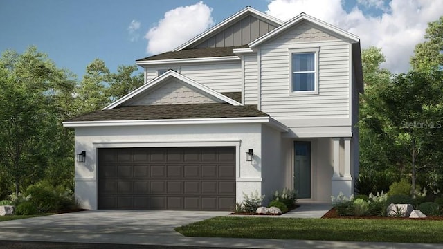 1005 Ladyfish Trl, Saint Cloud, FL 34771 - photo 1