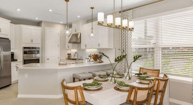1005 Ladyfish Trl, Saint Cloud, FL 34771 - photo 11