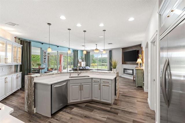10701 Dark Water Ct, Clermont, FL 34715 - photo 5