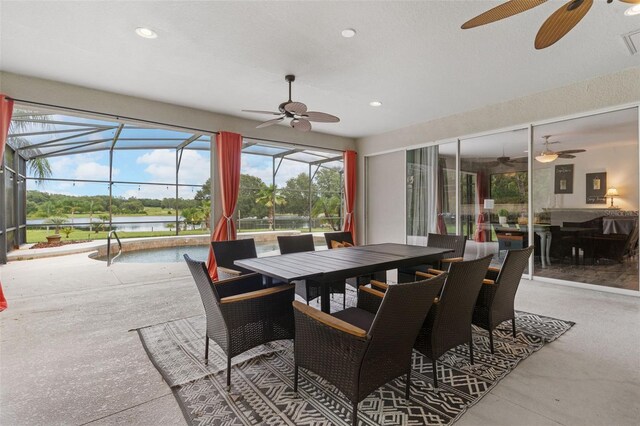 10701 Dark Water Ct, Clermont, FL 34715 - photo 30