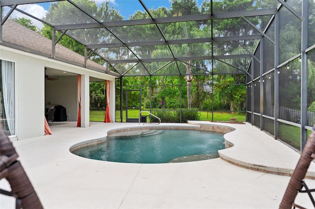 10701 Dark Water Ct, Clermont, FL 34715 - photo 32