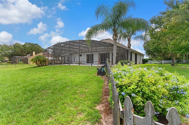 10701 Dark Water Ct, Clermont, FL 34715 - photo 33