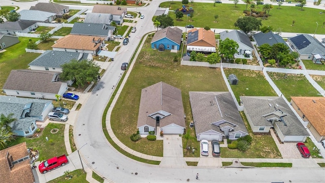 313 Cheshire Way, Davenport, FL 33897 - aerial perspective of suburban area