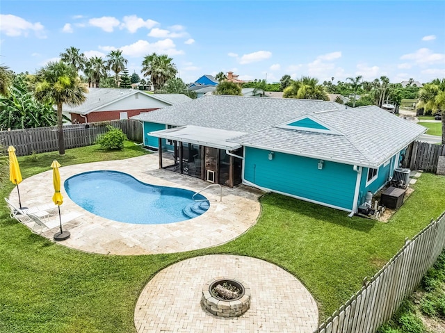 13 Seabridge Dr, Ormond Beach, FL 32176 - photo 28