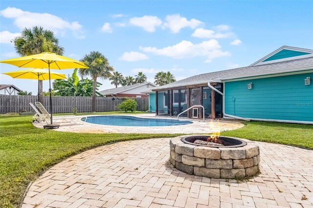 13 Seabridge Dr, Ormond Beach, FL 32176 - photo 25