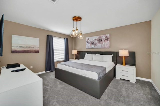3448 Lilac Way, Davenport, FL 33897 - bedroom featuring carpet floors and baseboards