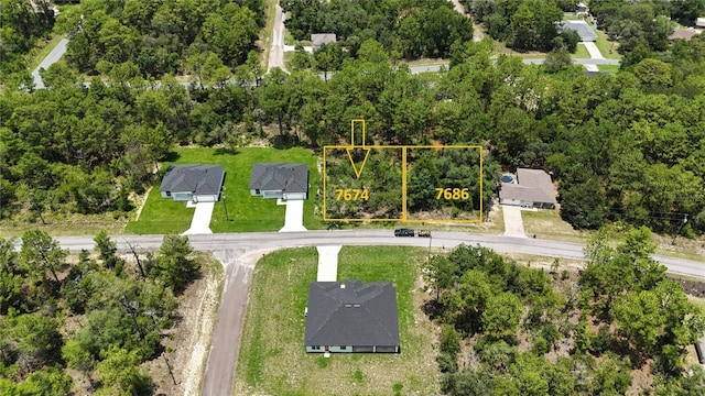 7674 N Voyager Dr, Citrus Springs, FL 34433 - photo 1