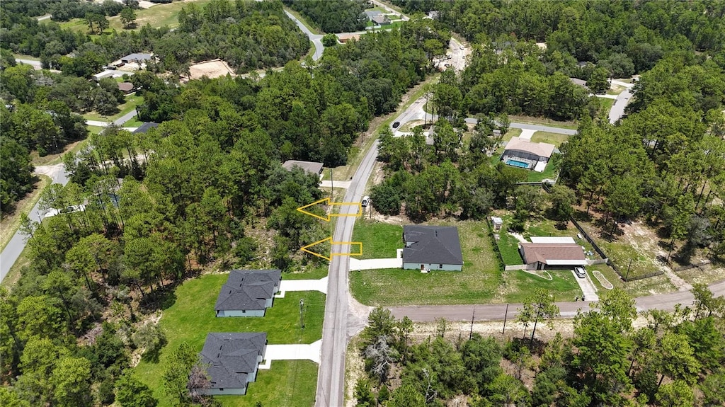 7674 N Voyager Dr, Citrus Springs, FL 34433 - photo 2