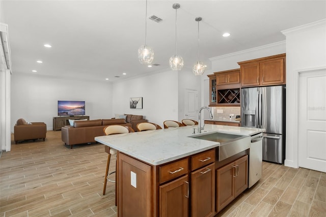 15113 Mayberry Dr, Winter Garden, FL 34787 - photo 16