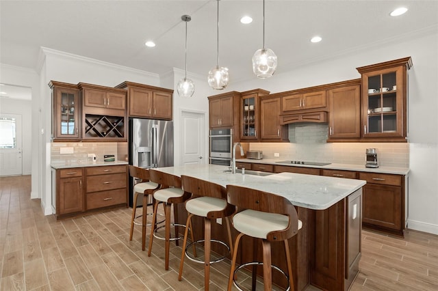15113 Mayberry Dr, Winter Garden, FL 34787 - photo 17
