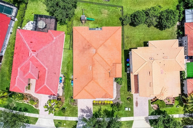 11337 Via Andiamo, Windermere, FL 34786 - aerial view