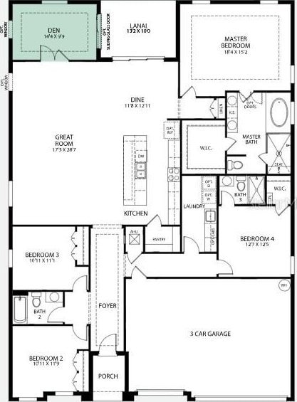 25900 Sorrento Ave, Sorrento, FL 32776 - photo 2