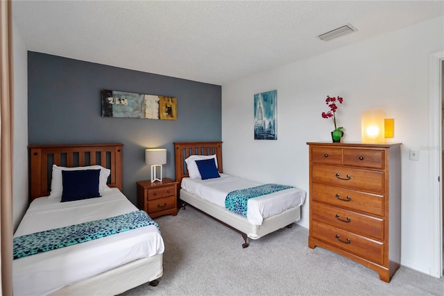 2979 Viscount Cir, Kissimmee, FL 34747 - view of carpeted bedroom