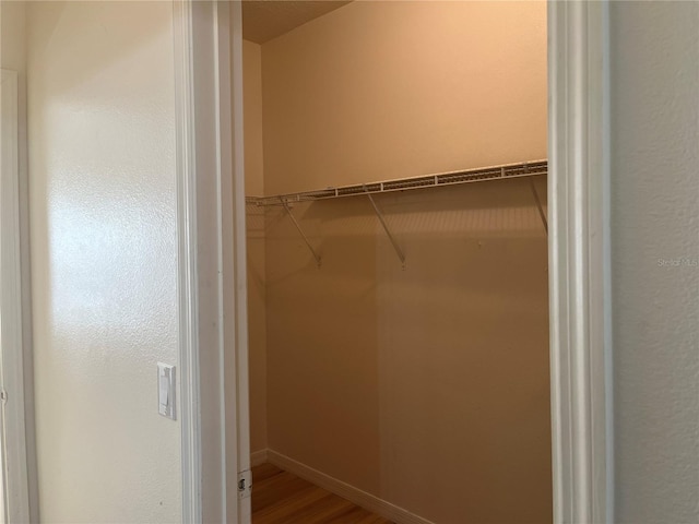 7714 Tanbier Dr, Orlando, FL 32818 - view of closet