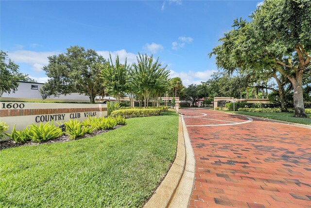 1856 Turnberry Ter, Orlando, FL 32804 - photo 25