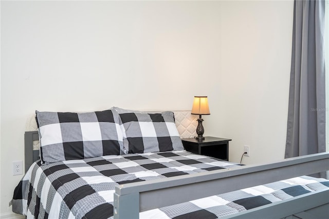 2813 Sanctuary Dr, Clermont, FL 34714 - view of bedroom