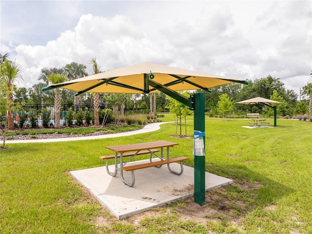 2813 Sanctuary Dr, Clermont, FL 34714 - surrounding community