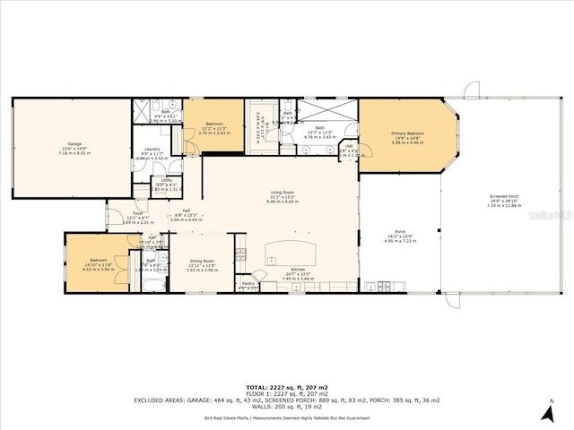 6255 Plateau Ct, Bradenton, FL 34203 - photo 26