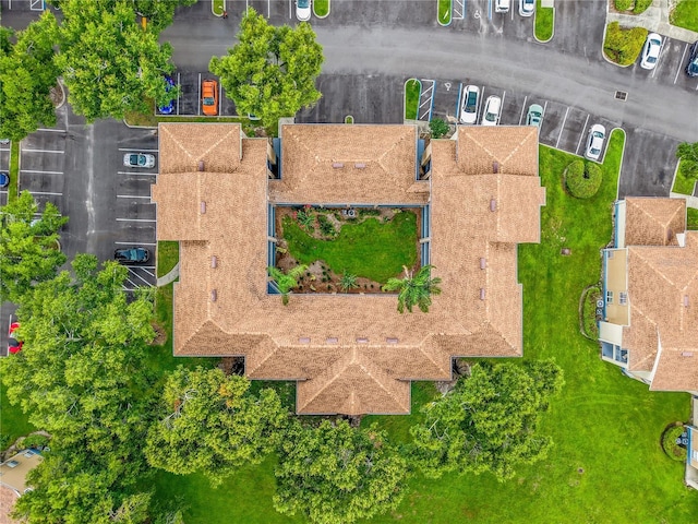 7350 Westpointe Blvd Unit 215, Orlando, FL 32835 - aerial view