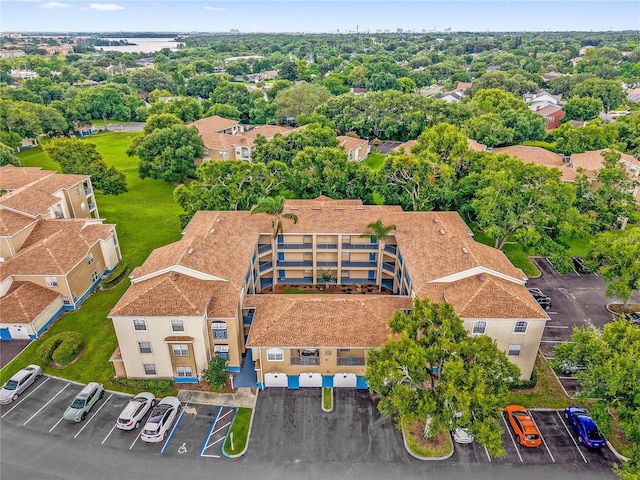 7350 Westpointe Blvd Unit 215, Orlando, FL 32835 - aerial view
