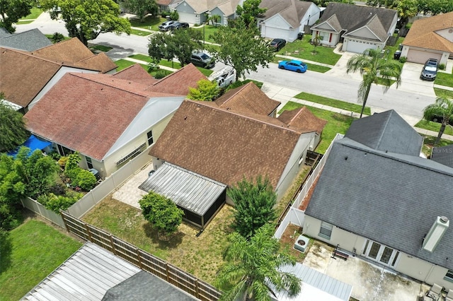 669 Whitetail Loop, Apopka, FL 32703 - aerial view of residential area
