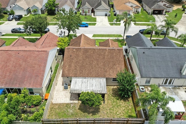 669 Whitetail Loop, Apopka, FL 32703 - aerial view of residential area
