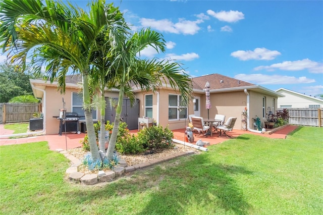 1904 Nicholas Pl, Saint Cloud, FL 34771 - photo 2
