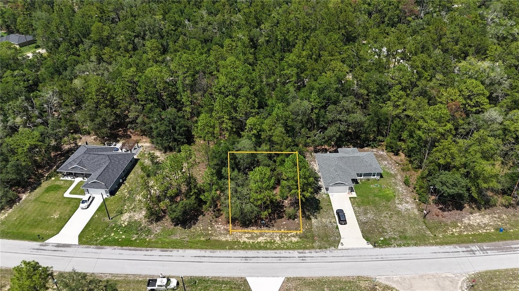 9427 N Athenia Dr, Citrus Springs, FL 34434