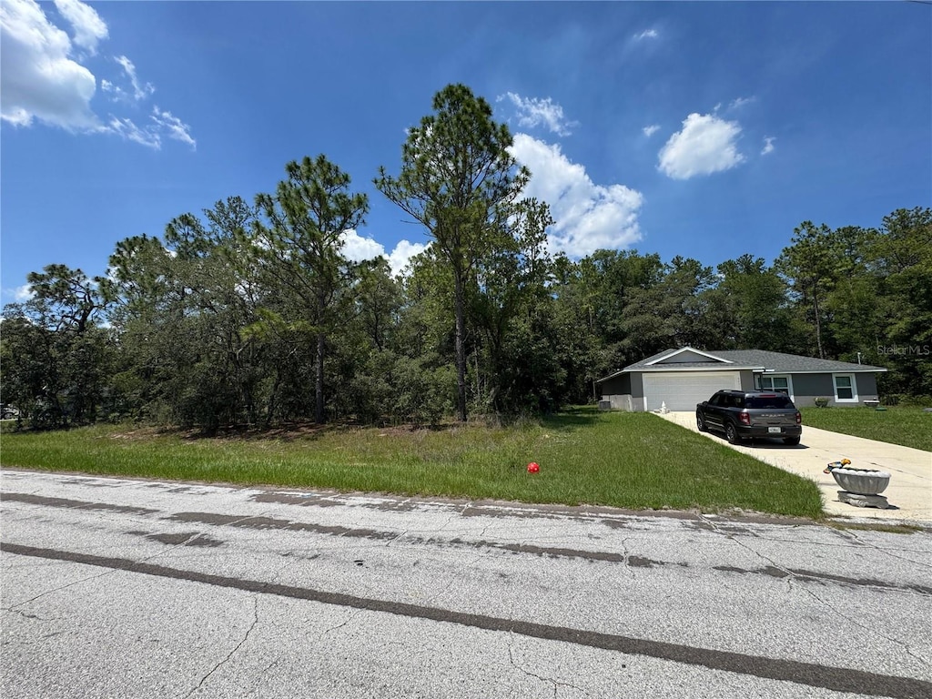 9427 N Athenia Dr, Citrus Springs, FL 34434
