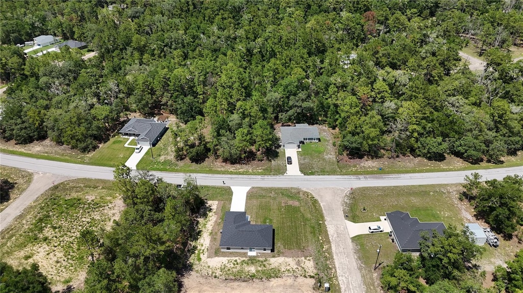 9427 N Athenia Dr, Citrus Springs, FL 34434