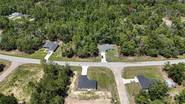 9427 N Athenia Dr, Citrus Springs, FL 34434