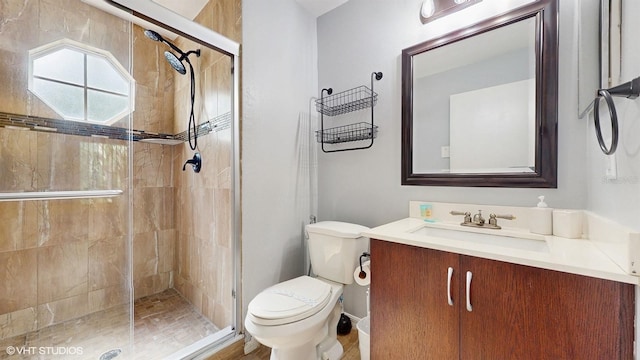 3151 Britannia Blvd Unit A, Kissimmee, FL 34747 - full bath with vanity and a shower stall