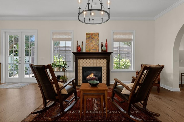 1100 Edwards Ln, Orlando, FL 32804 - photo 19