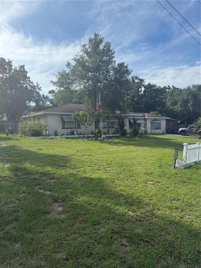 485 N Buena Vista Dr, Lake Alfred, FL 33850 - photo 2
