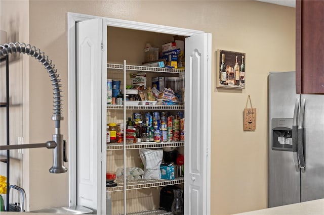 4027 Pemberly Pines Cir, Saint Cloud, FL 34769 - view of storage area