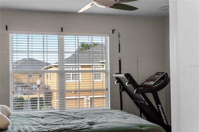 4027 Pemberly Pines Cir, Saint Cloud, FL 34769 - view of bedroom