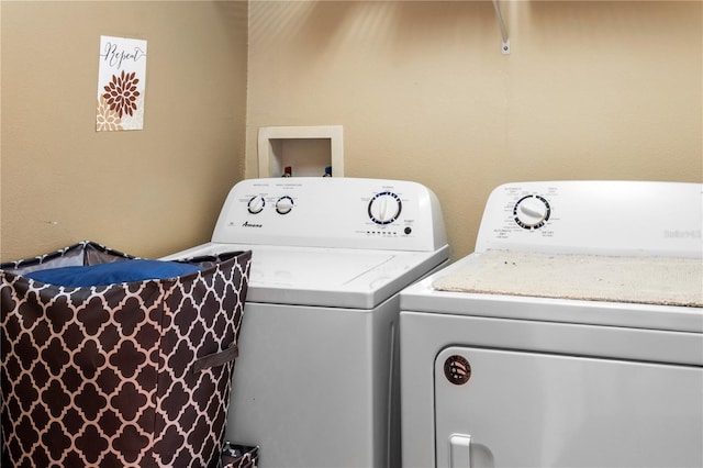 4027 Pemberly Pines Cir, Saint Cloud, FL 34769 - washroom with independent washer and dryer