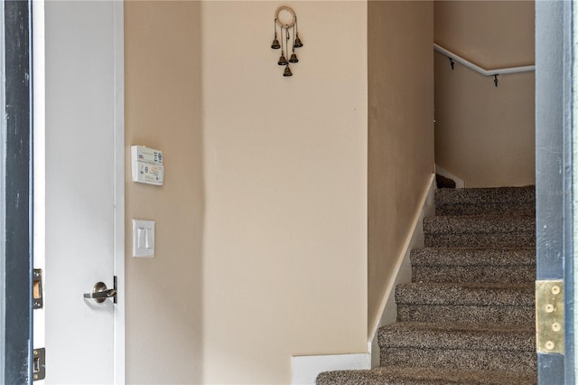 4027 Pemberly Pines Cir, Saint Cloud, FL 34769 - view of stairway