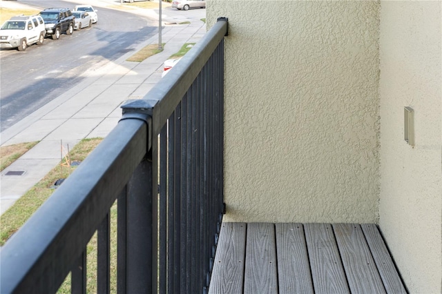 4027 Pemberly Pines Cir, Saint Cloud, FL 34769 - view of balcony