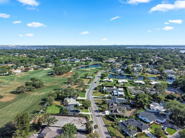 6258 Masters Blvd Unit C204, Orlando, FL 32819 - view of property location featuring nearby suburban area and a golf course