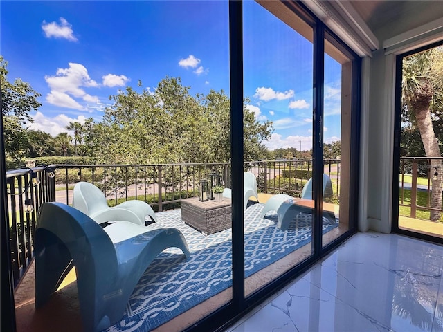 6258 Masters Blvd Unit C204, Orlando, FL 32819 - view of balcony