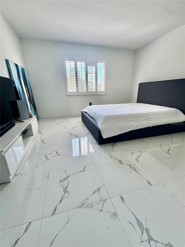 6258 Masters Blvd Unit C204, Orlando, FL 32819 - bedroom with marble finish flooring