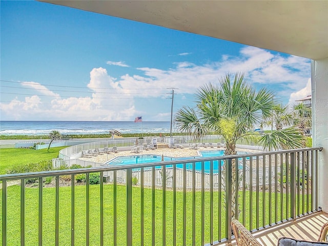 3500 S Ocean Shore Blvd Unit 214, Flagler Beach, FL 32136 - photo 3