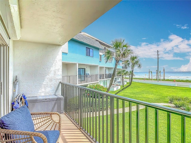 3500 S Ocean Shore Blvd Unit 214, Flagler Beach, FL 32136 - photo 37