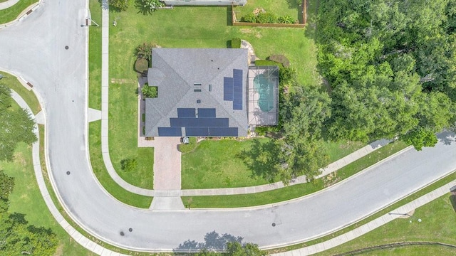 274 Wekiva Pointe Cir, Apopka, FL 32712 - aerial view