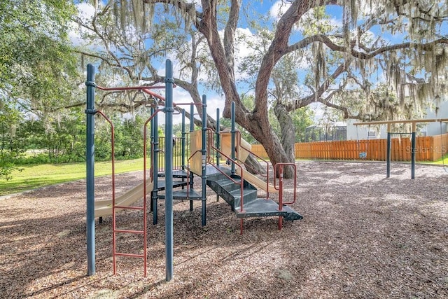 274 Wekiva Pointe Cir, Apopka, FL 32712 - view of community playground