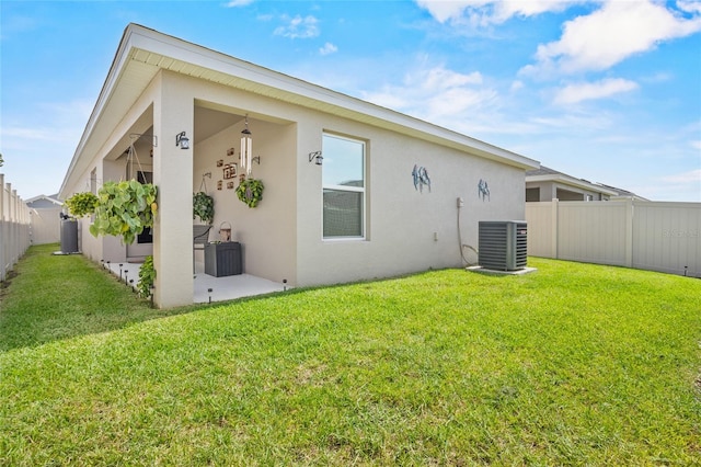 3307 Costello Cir, Winter Haven, FL 33884 - photo 33